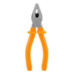 Плоскогубцы Classic, 160 мм, шлифованные, пластмассовые рукоятки Sparta 16957
