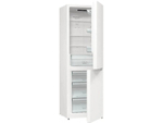 Холодильник двухкамерный Gorenje NRK6191EW4 Total No Frost белый