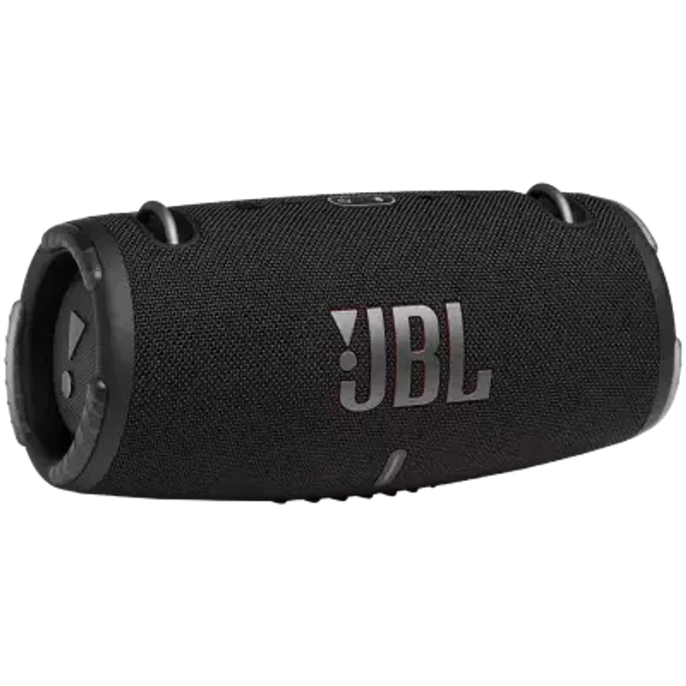 Портативная колонка JBL Xtreme 3 (JBLXTREME3BLKUK)