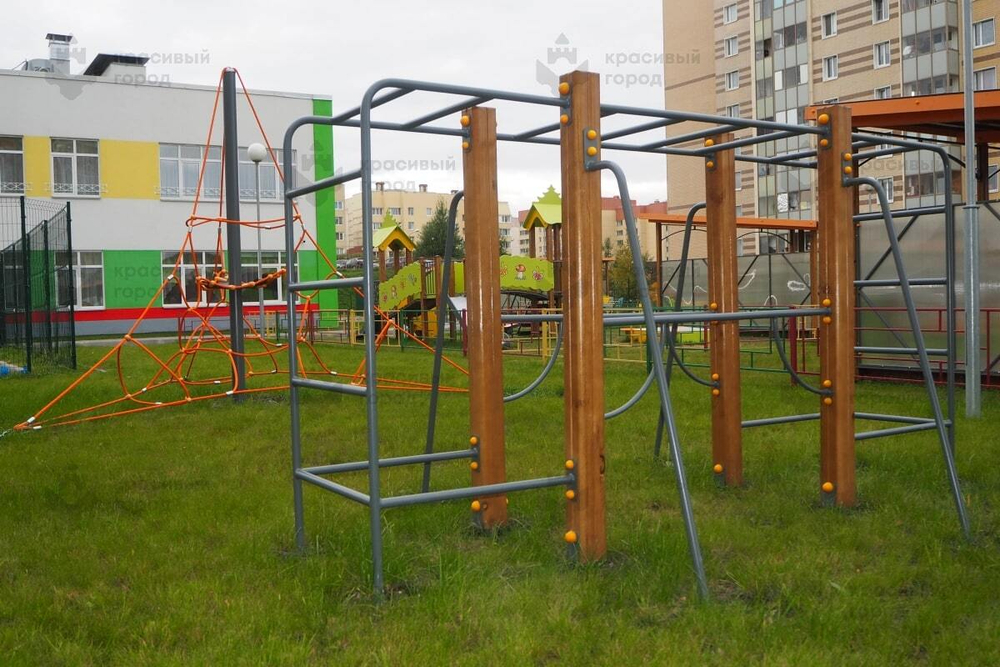 Спорткомплекс Кенга ДС