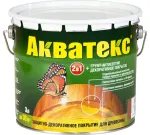 Акватекс Белый 2,7л, 257207