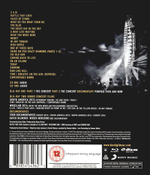 David Gilmour / Live At Pompeii (Deluxe Edition)(2CD+2Blu-ray)