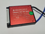Плата контроля BMS LiFePO4 16S 48V 20A