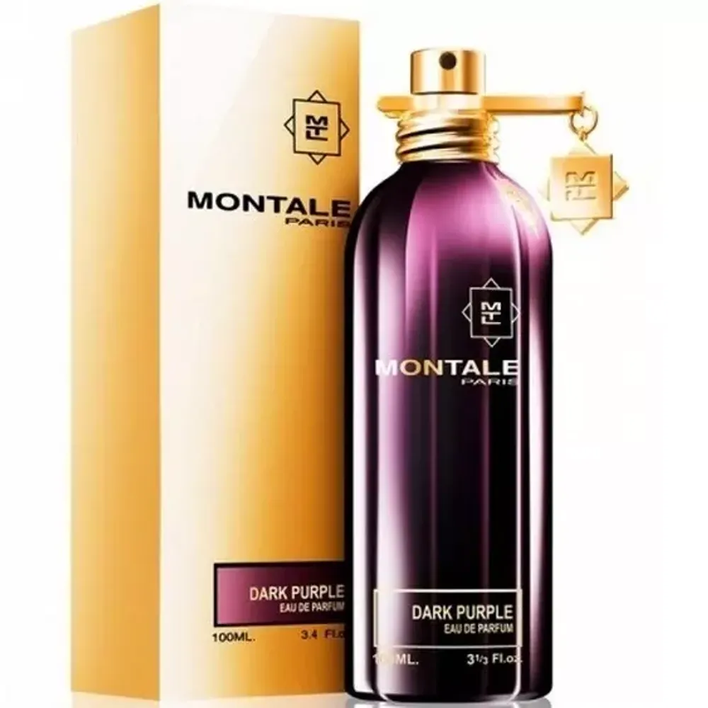 Montale Dark Purple 100 ml