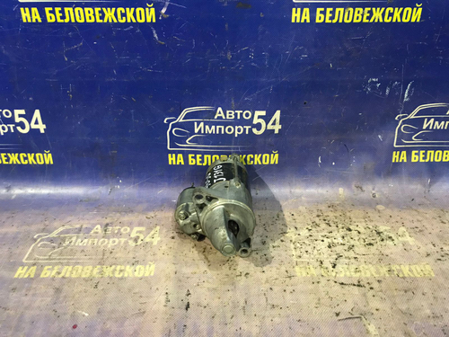 Стартер DAIHATSU TERIOS KID 1998-2012