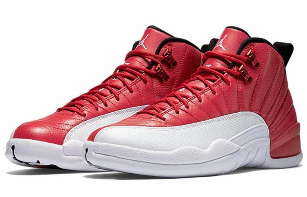 Кроссовки Jordan Air Jordan 12 Retro Gym