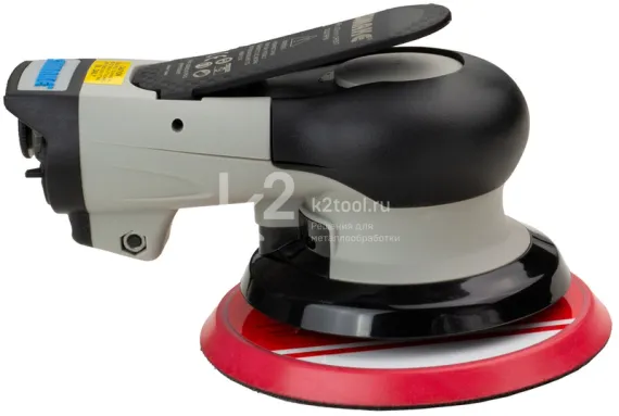 Пневматическая орбитальная шлифовальная машина Sumake LSN-50H