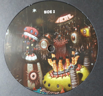 Orbital / Monsters Exist (2LP)