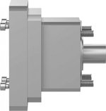 EAMM-A-N80-120GB Осевой набор