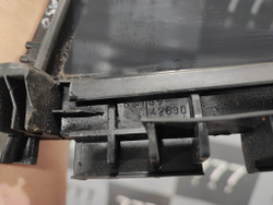 Форточка задняя левая Toyota RAV4 III Long (XA30) Б/У Оригинал 6812442110