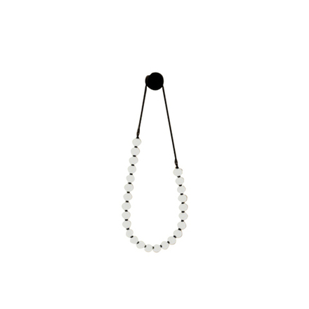 Настенный дизайнерский светильник  Pearl Drop by Preciosa Lighting
