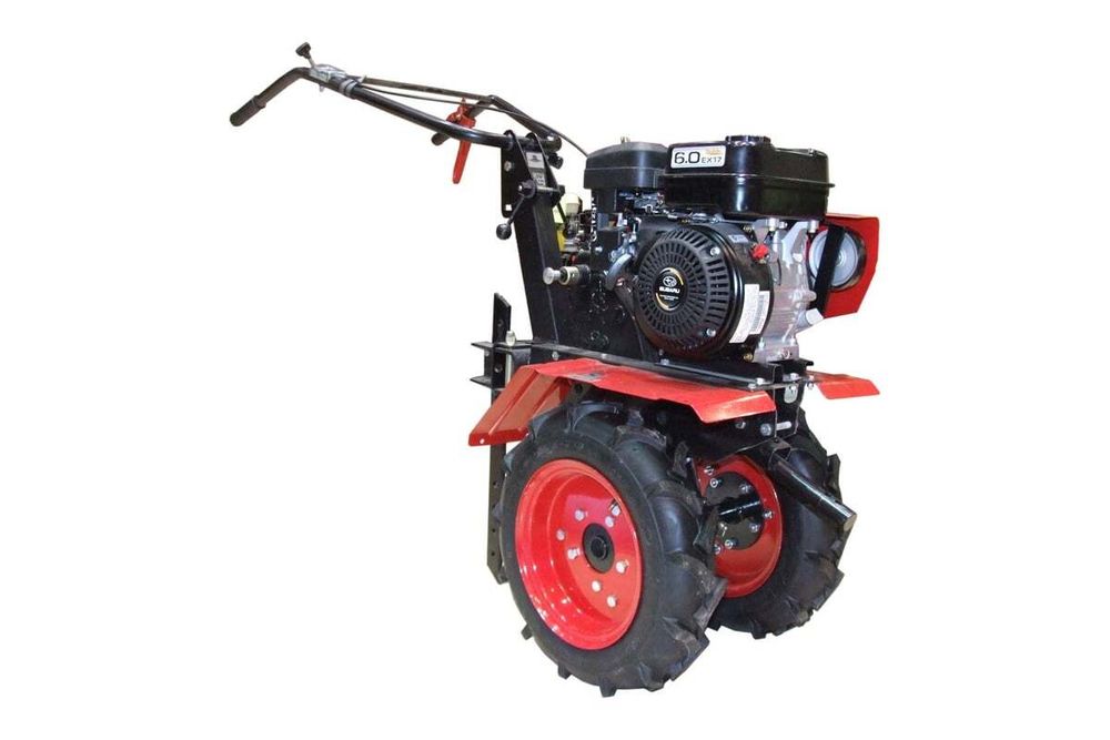 Мотоблок Ока МБ1Д2М13