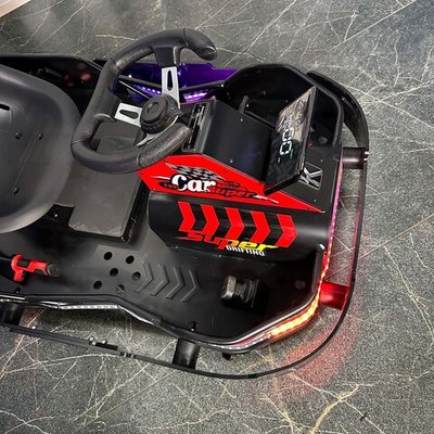 Гоночный дрифт картинг «Super Drifting»