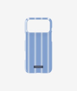 Чехол ACE LOOK (синий) для iPhone