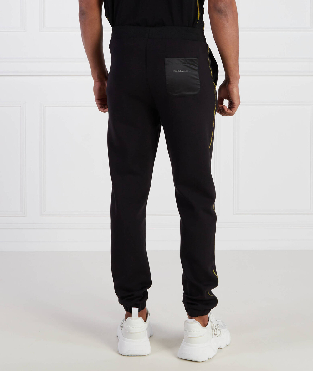 Спортивные штаны Karl Lagerfeld - черный(705014 532902)