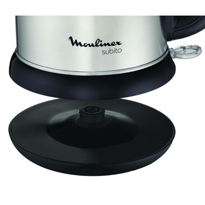 Электрочайник Moulinex SUBITO 3 BY540D30