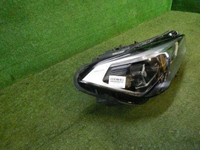 Фара правая BMW X1 F48 (2019-2022) LED