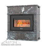 Камин ASTON SENATOR «VYBORG» Н-1300 Амфиболит