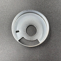 Стакан помпы охлаждения Yamaha 9.9-15, F6-20 (YUELANG)