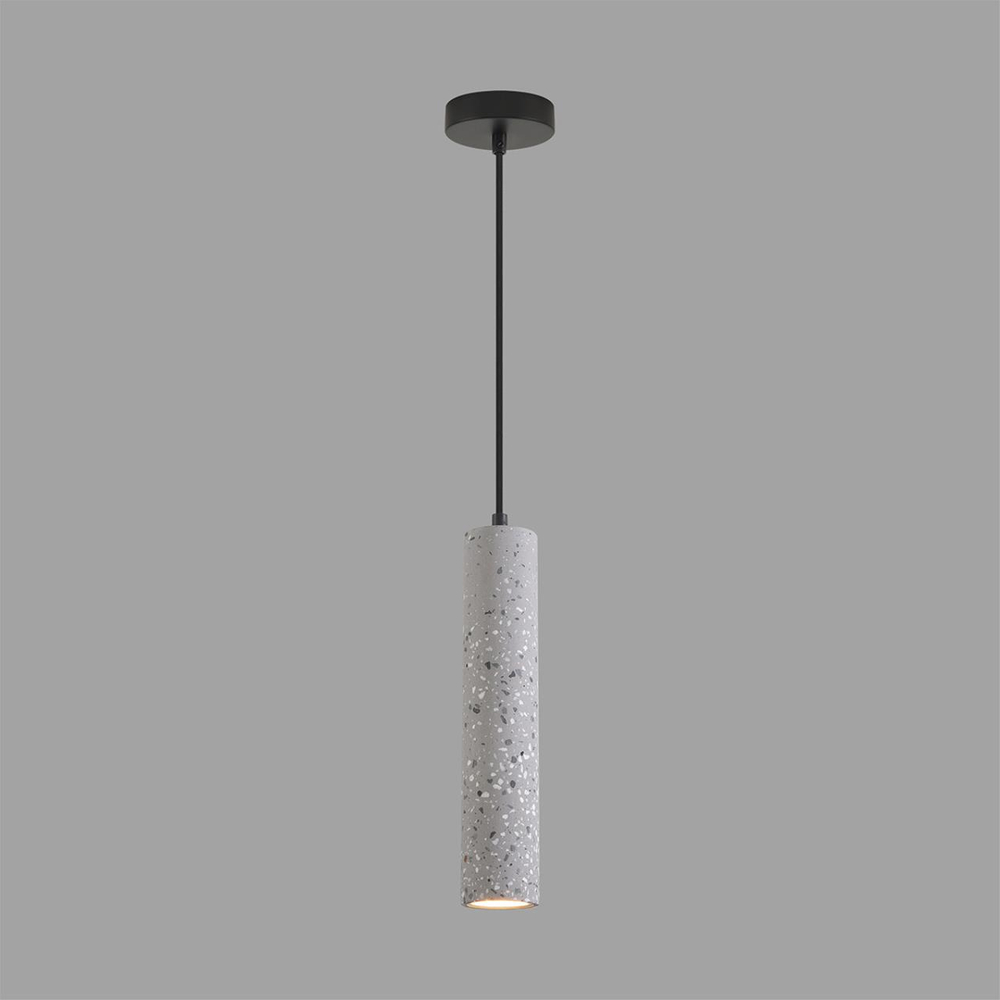 8357/1A LN Подвес GU10 5Вт 3000К 220В IP20 SUSPENTIONI
