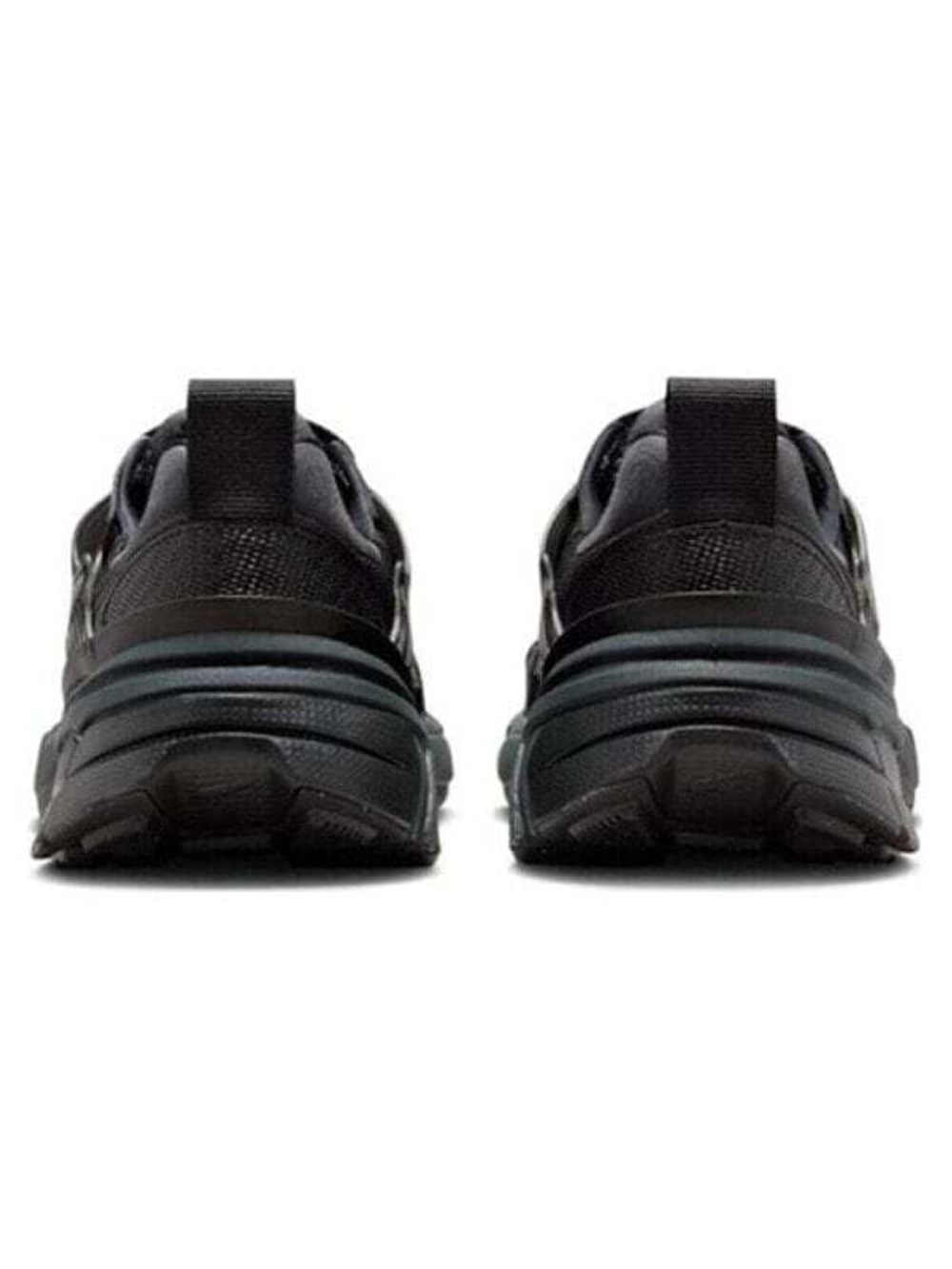 Nike Кроссовки V2K Run Black Anthracite