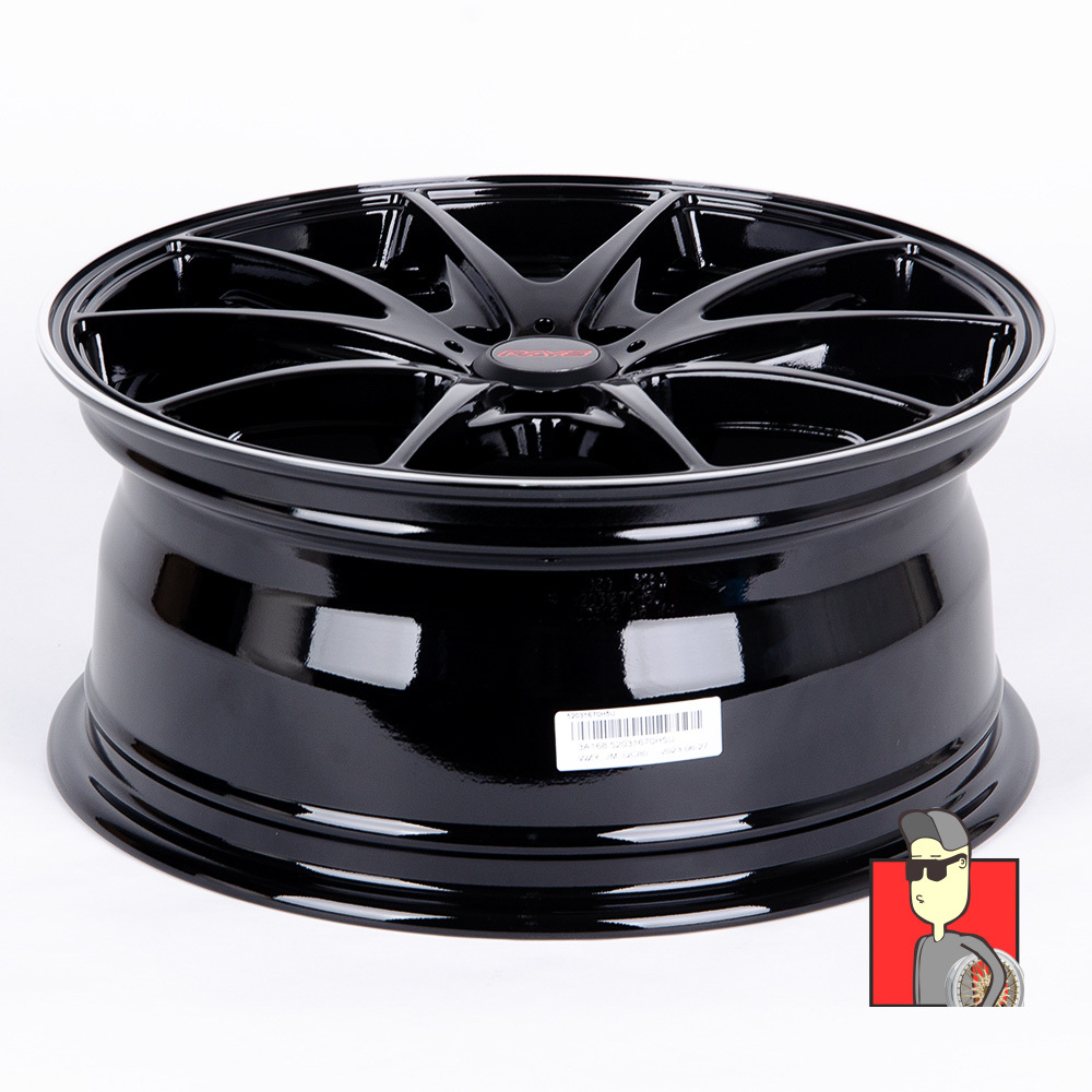 Комплект дисков RAYS 16x7 et38 5x100