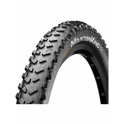 Велопокрышка 26" Continental 26х2,30 (58-559) MountainKing Shield Wall/02-0150301