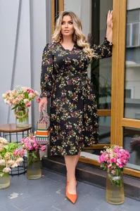 Платье УК-2444-1 Fabrika