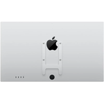 Монитор Apple Studio Display 5K Retina 27", стандартное стекло, крепление VESA, серебристый (MMYQ3)