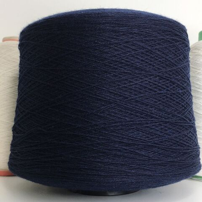 SA01-762760 - Todd & Duncan; 100% кашемир; 1400м/100гр, (2/28); col. Nero Navy, цвет: чёрно-синий; S723; Есть бобинка: 164 гр.