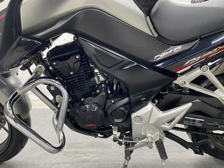 Honda CB190X , 2020