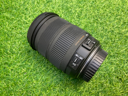 Sigma AF 18-200mm 3.5-6.3 DC OS Canon