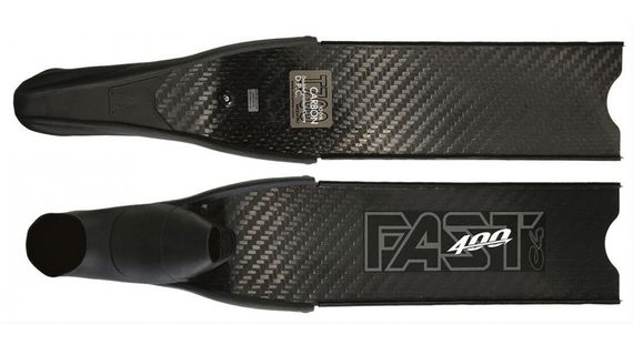 Ласты C4 Carbon Fast