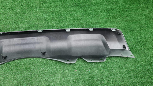 Накладка заднего бампера Tank 500 (2021-н.в.)