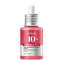 Anua Niacinamide 10% + TXA 4% Serum