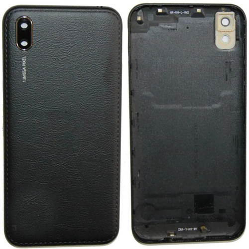 Задняя крышка для Huawei Y5 2019 (AMN-LX9) Черный