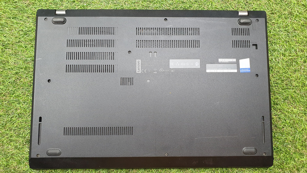 Ноутбук Lenovo i7-8/16 Gb/FHD покупка/продажа