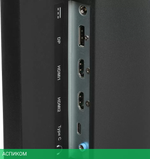 Монитор Cooler Master GM32-FQ