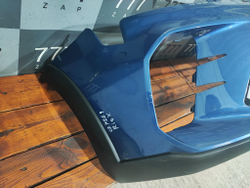 Бампер передний Kia Rio 4 X-Line 20-нв Б/У Оригинал 86511H0900