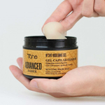 Tahe Мужской фиксирующий гель для волос-Nº341 STYLING HAIR WAX ,300 мл