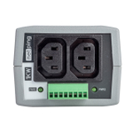 Блок  NetPing 2/PWR-220 v33/GSM