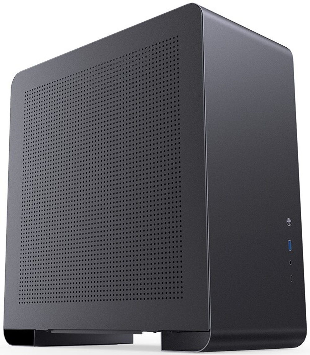 Корпус ATX JONSBO U4 Pro MESH Black