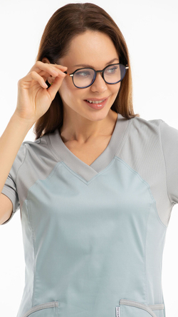 Костюм хирургический Альба №4306 (42 )