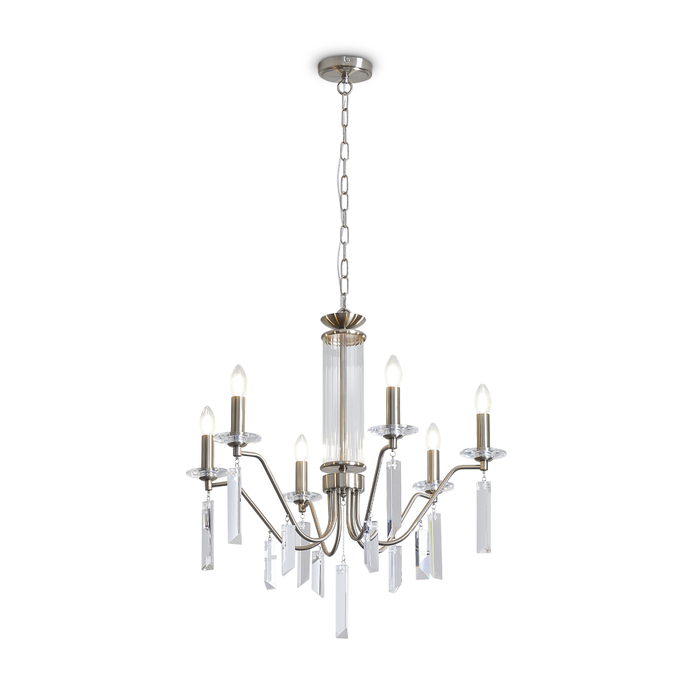 Подвесной светильник Freya FR2041PL-06N