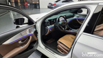 Mercedes-Benz E-Class W213 E350 4MATIC Avangarde (02.2021)