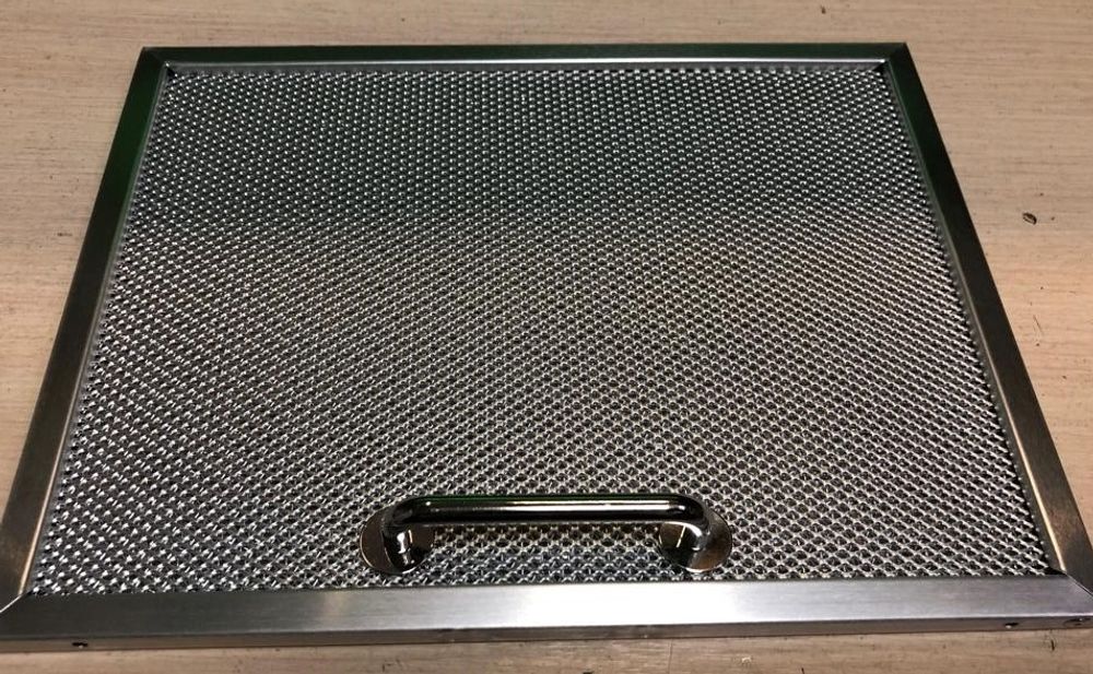 Жировой фильтр для вытяжки Elica (Элика) GRI0009218