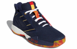 Кроссовки Adidas T Mac Millennium 2