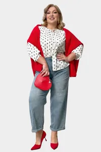 Рубашка 20021 Fabrika