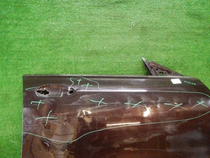 Дверь передняя правая BMW 6er G32 (2017-н.в.)