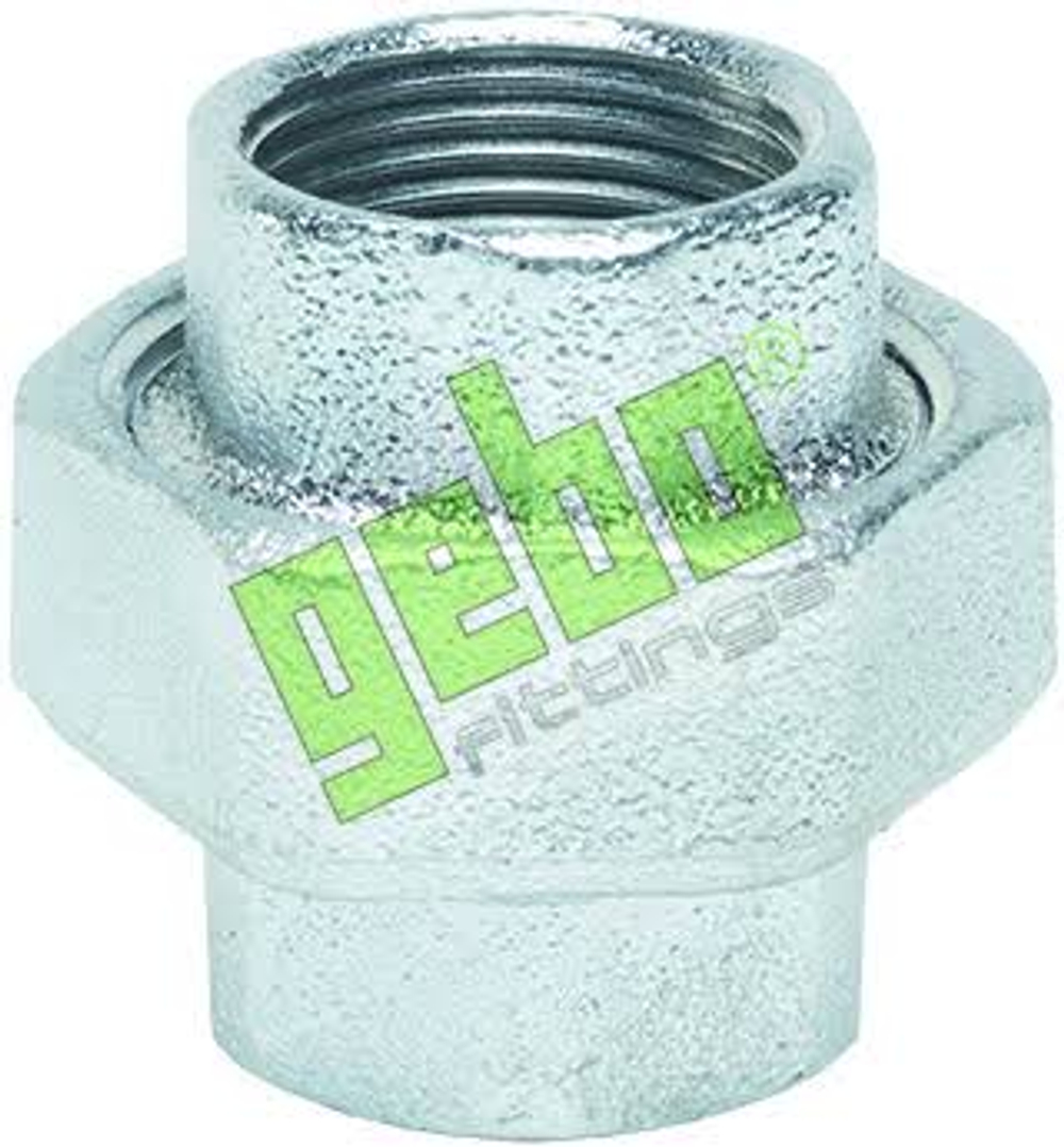 американка GEBO 3" вн/вн